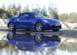 Nissan 350Z Roadster 2005 года